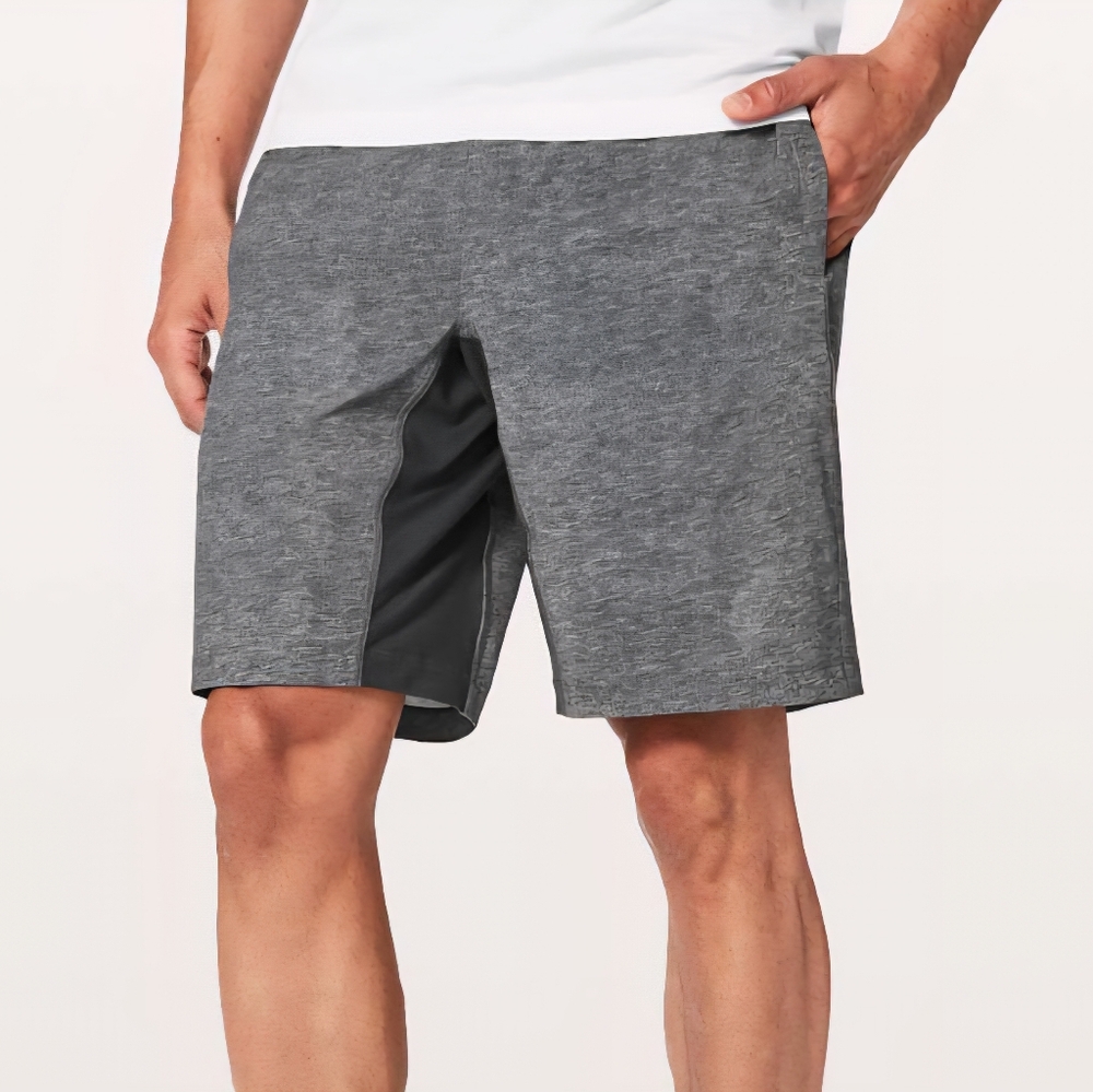 Lululemon T.H.E. linerless shorts in xl